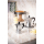 Tognana Zestaw Coffee Time Black - 1467644 - zdjęcie 3